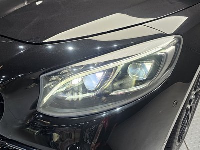 MERCEDES-BENZ S-CLASS - 10