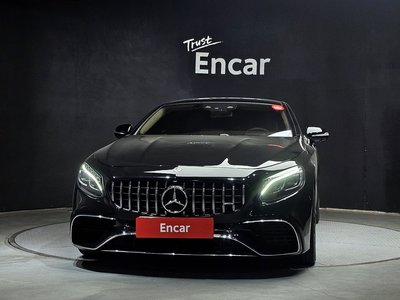 MERCEDES-BENZ S-CLASS - 2