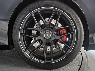 MERCEDES-BENZ S-CLASS - 8