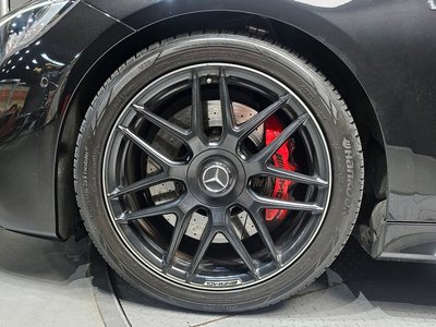 MERCEDES-BENZ S-CLASS - 6