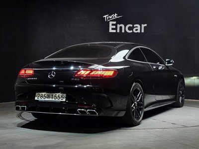 MERCEDES-BENZ S-CLASS - 3
