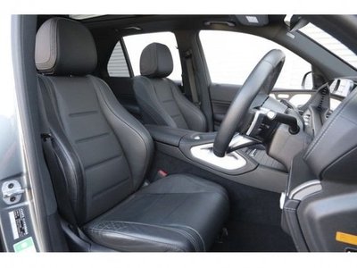 MERCEDES-BENZ GLE - 7