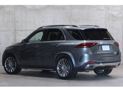 MERCEDES-BENZ GLE - 5