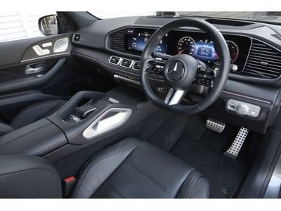 MERCEDES-BENZ GLE - 8