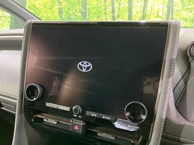 TOYOTA ALPHARD - 5