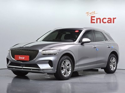 صورة 1 لـ 2021 Genesis GV70