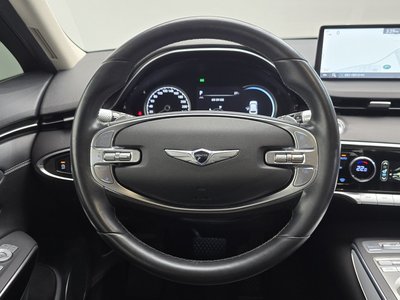 صورة مصغرة 13 لـ 2021 Genesis GV70