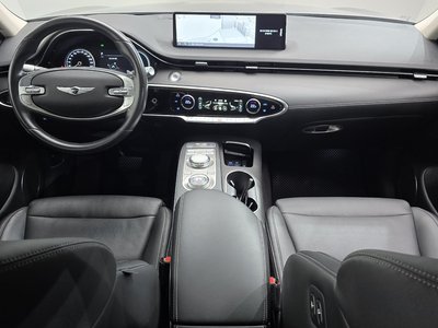 صورة 5 لـ 2021 Genesis GV70