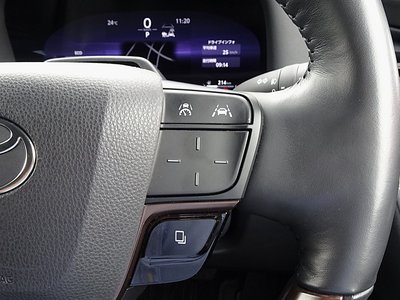 2023 Toyota ALPHARD — миниатюра 19
