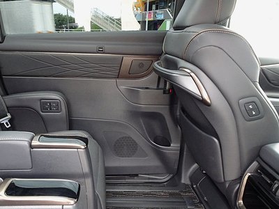 2023 Toyota ALPHARD — миниатюра 33