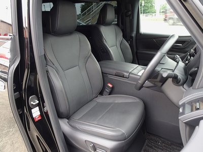 2023 Toyota ALPHARD — миниатюра 24