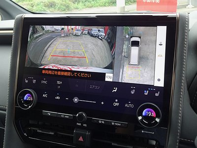 2023 Toyota ALPHARD photo 10