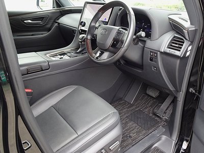 2023 Toyota ALPHARD — миниатюра 17