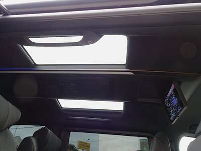 2023 Toyota ALPHARD — миниатюра 28