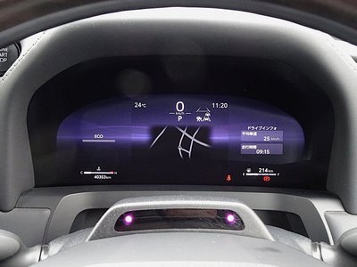 2023 Toyota ALPHARD — миниатюра 21