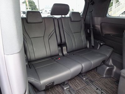2023 Toyota ALPHARD — миниатюра 26