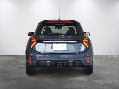2025 MINI COOPER 照片 9