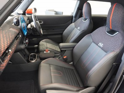 صورة مصغرة 40 لـ 2025 MINI COOPER