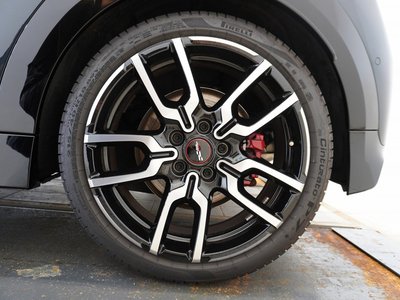 صورة مصغرة 48 لـ 2025 MINI COOPER