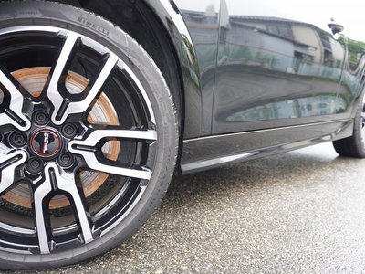 صورة مصغرة 51 لـ 2025 MINI COOPER