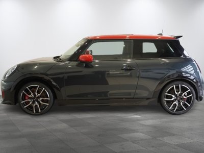 2025 MINI COOPER 照片 10