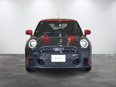 2025 MINI COOPER 照片 8