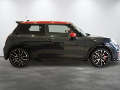 صورة مصغرة 11 لـ 2025 MINI COOPER