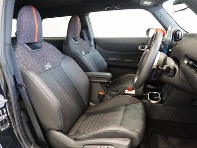 صورة مصغرة 30 لـ 2025 MINI COOPER