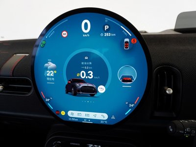 صورة مصغرة 20 لـ 2025 MINI COOPER