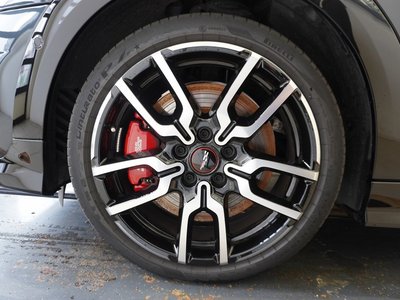 صورة مصغرة 47 لـ 2025 MINI COOPER