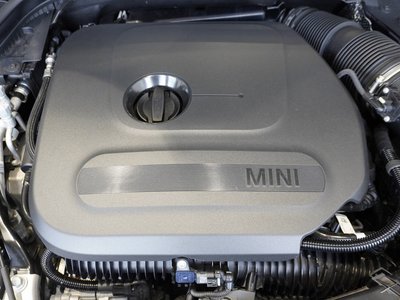صورة مصغرة 46 لـ 2025 MINI COOPER