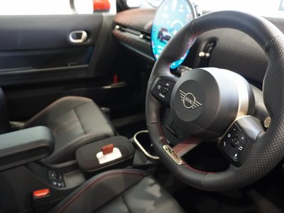 صورة مصغرة 31 لـ 2025 MINI COOPER
