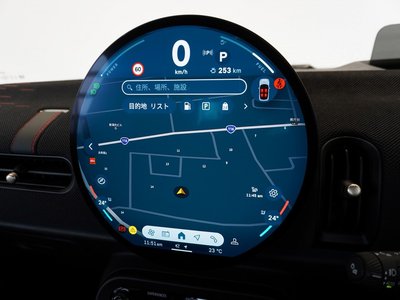 صورة مصغرة 22 لـ 2025 MINI COOPER