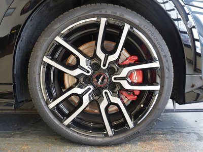 صورة مصغرة 50 لـ 2025 MINI COOPER