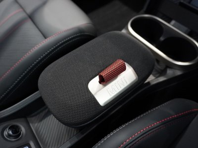 صورة مصغرة 27 لـ 2025 MINI COOPER