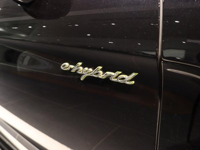 2020 Porsche PANAMERA 缩略图 46