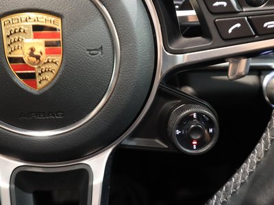2020 Porsche PANAMERA 缩略图 32