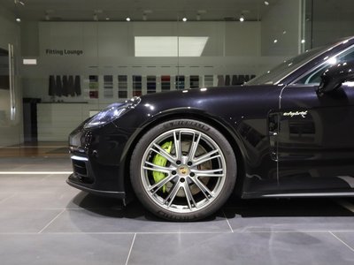 2020 Porsche PANAMERA 缩略图 14