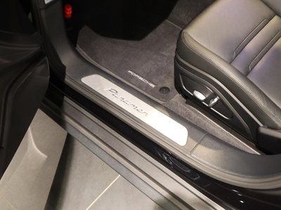 2020 Porsche PANAMERA 缩略图 25