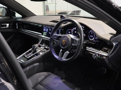 2020 Porsche PANAMERA 缩略图 28