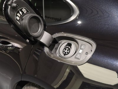 2020 Porsche PANAMERA 缩略图 45