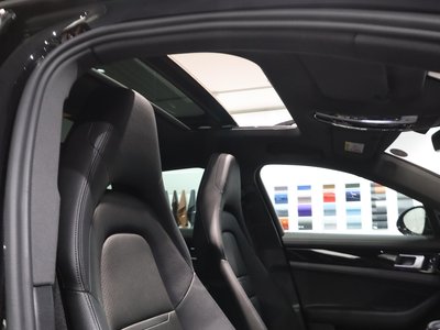 2020 Porsche PANAMERA 缩略图 42