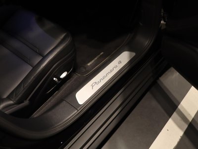 2020 Porsche PANAMERA 缩略图 24