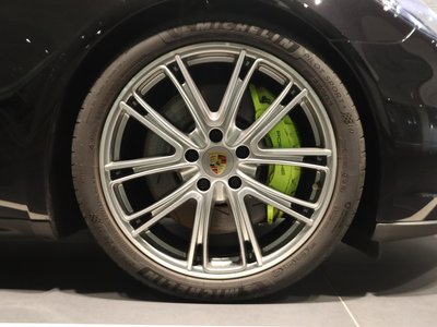 2020 Porsche PANAMERA 缩略图 18