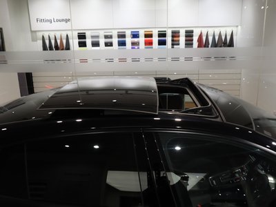 2020 Porsche PANAMERA 缩略图 43