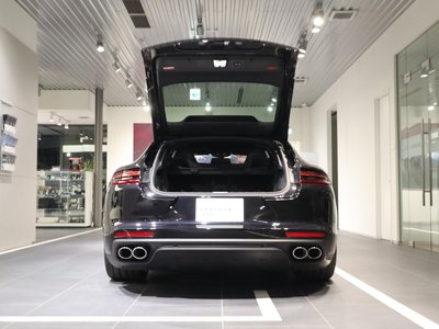 2020 Porsche PANAMERA 缩略图 20