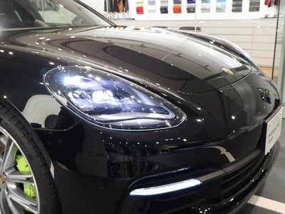 2020 Porsche PANAMERA 缩略图 11