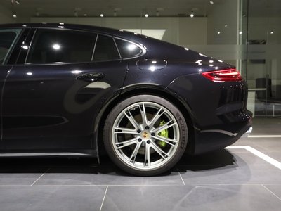 2020 Porsche PANAMERA 缩略图 15