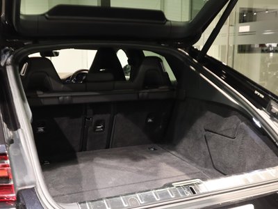 2020 Porsche PANAMERA 缩略图 21
