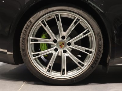 2020 Porsche PANAMERA 缩略图 19